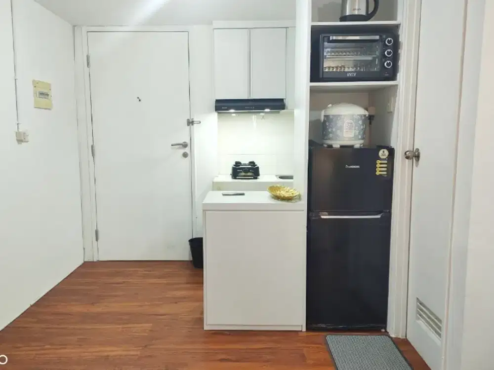 Disewakan Apartemen season City Super Fully Furnish 2BR, Tambora