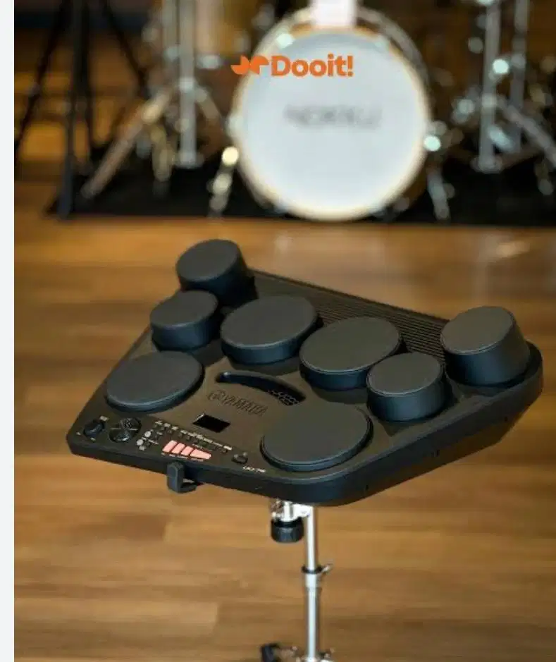 Drum Elektrik Yamaha DD25