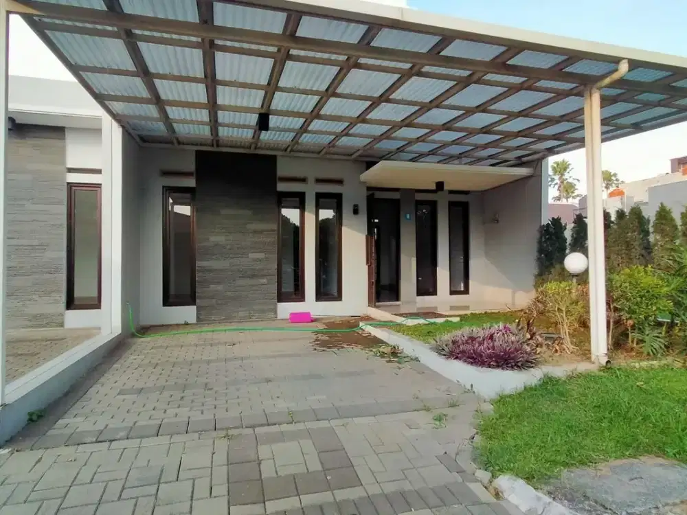 Disewa Rumah Batununggal Bandung [ID 934]