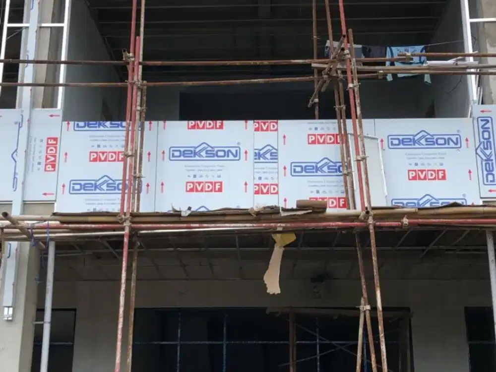 Ruko Dijual di Marina PIK 2