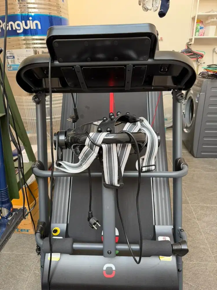 Treadmill iReborn GENOVA PRO+