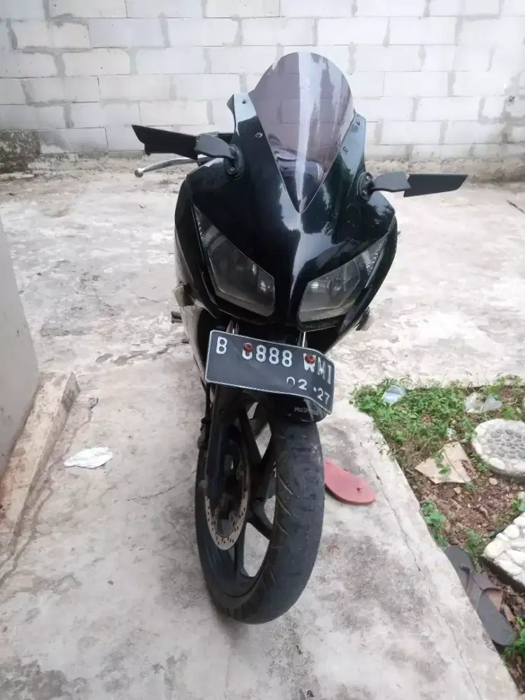 Honda CBR Original