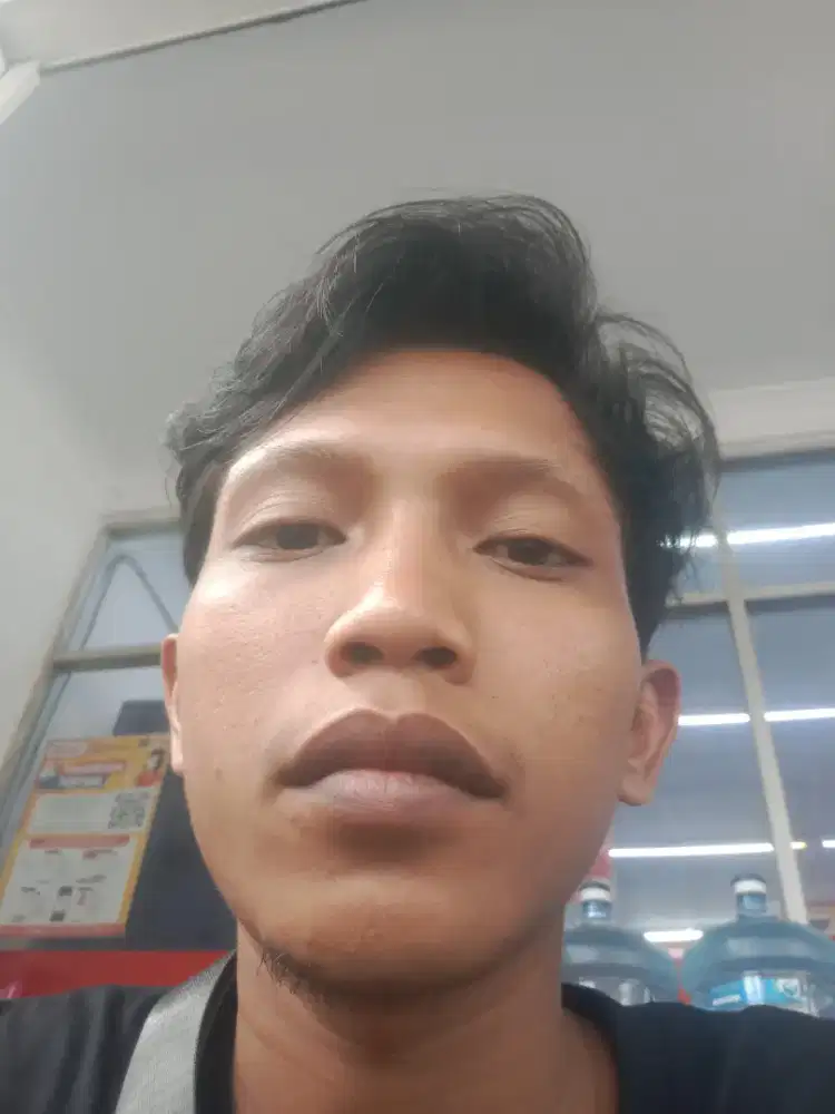 Cari kerjan apah sajah