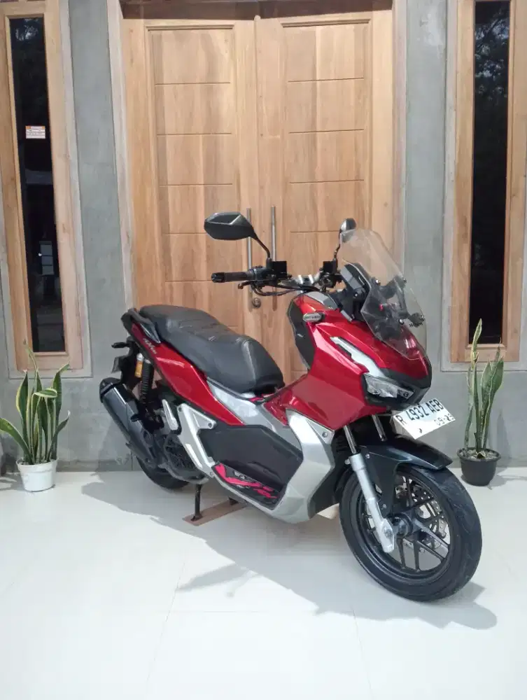 Honda ADV 150 Tahun 2019