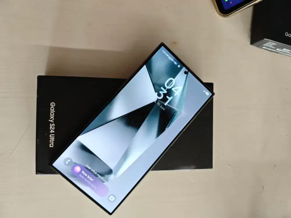 SAMSUNG S24 ULTRA 12/256GB