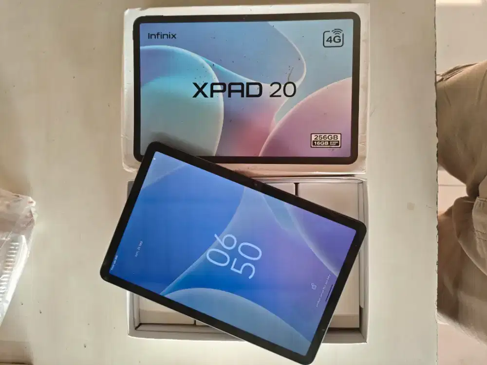 INFINIX XPAD20 8/256GB