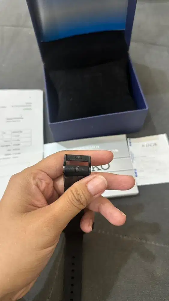 Jam tangan SEIKO PROSPEX