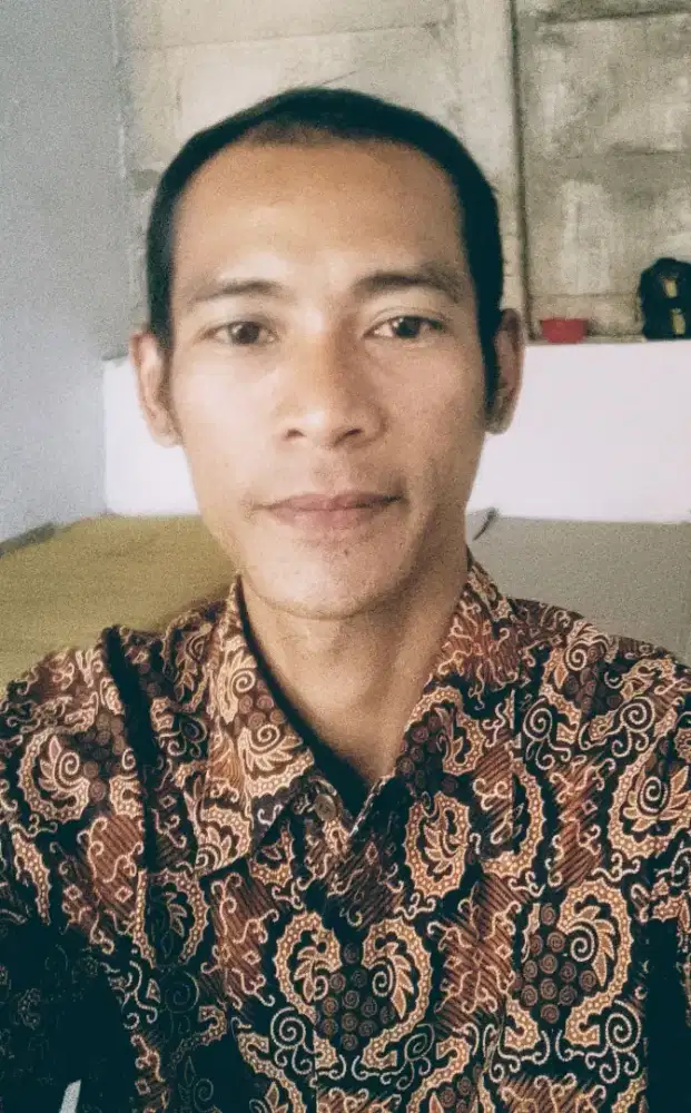 Cari kerja ART/MENGELOLA USAHA