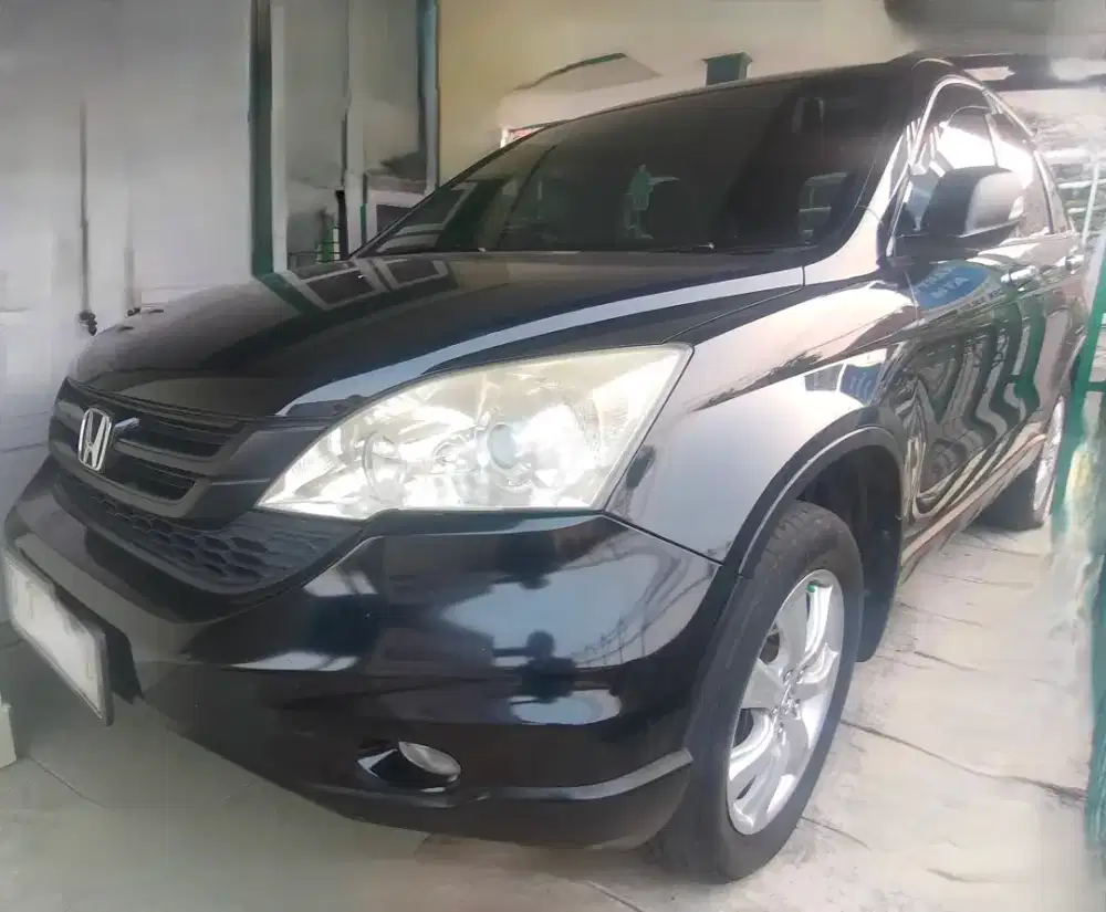 Honda CR-V 2.0 AT 2010