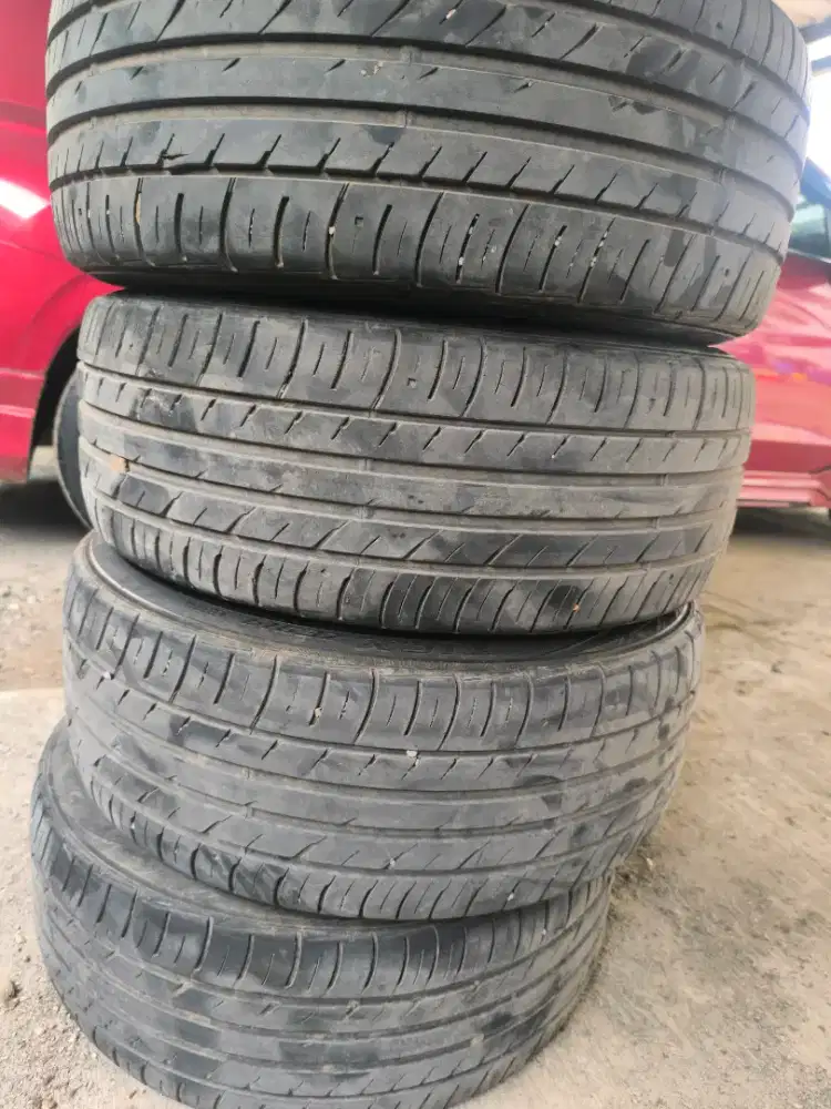 Ban falken 225-45 /18
