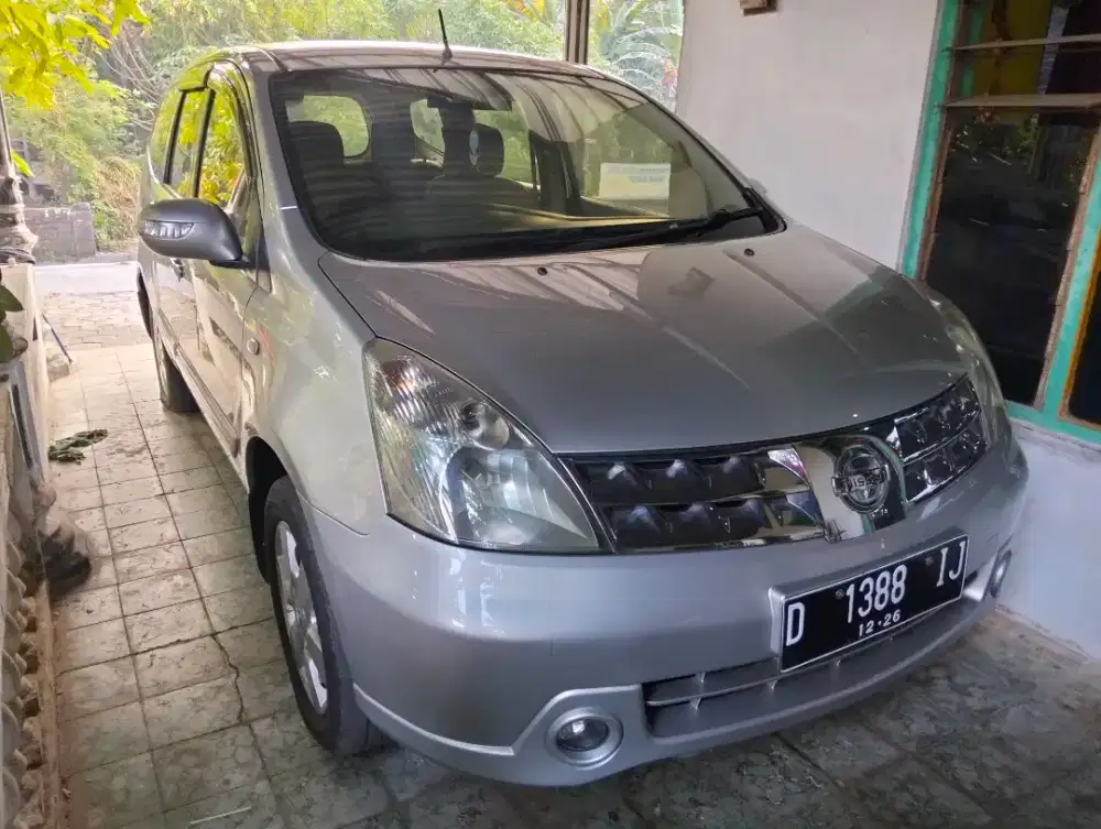 Dijual Butuh Dana Segar