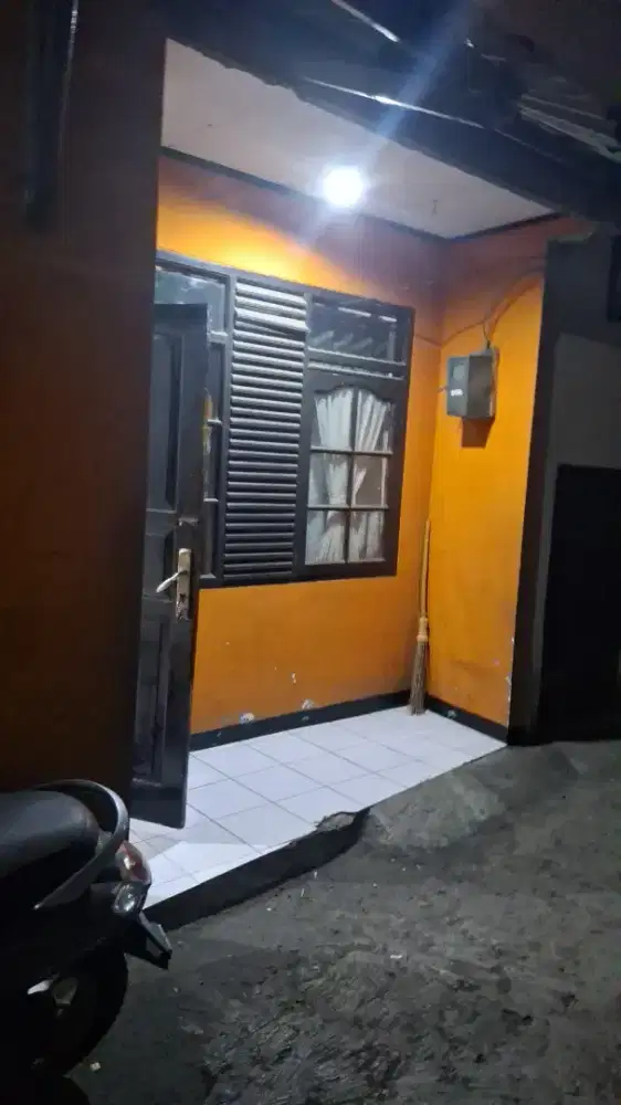 jual rumah murah lokasi strategis