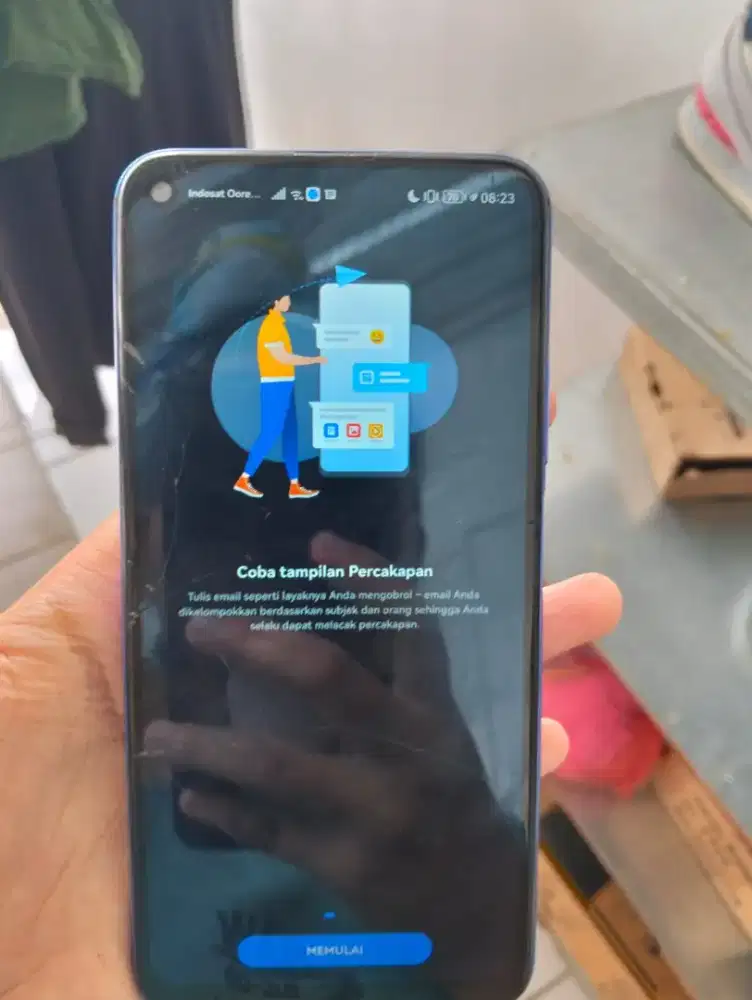 Huawei Nova 5T NFC 8/128 Ex Flagship