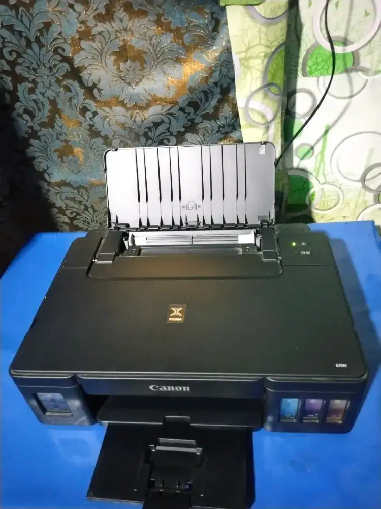 printer canon G1010