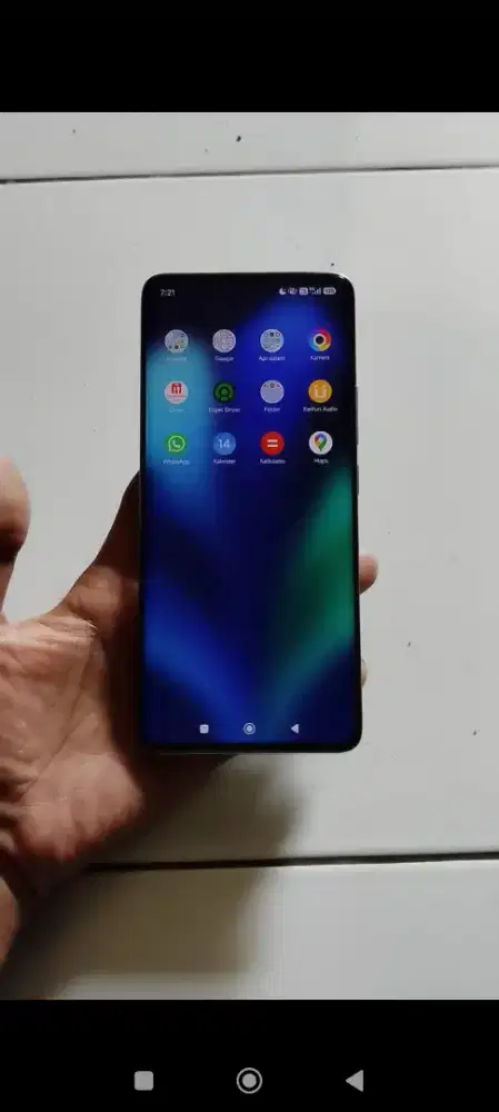 Poco x7 8/256 5G