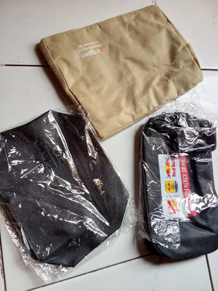Apron/celemek bagus