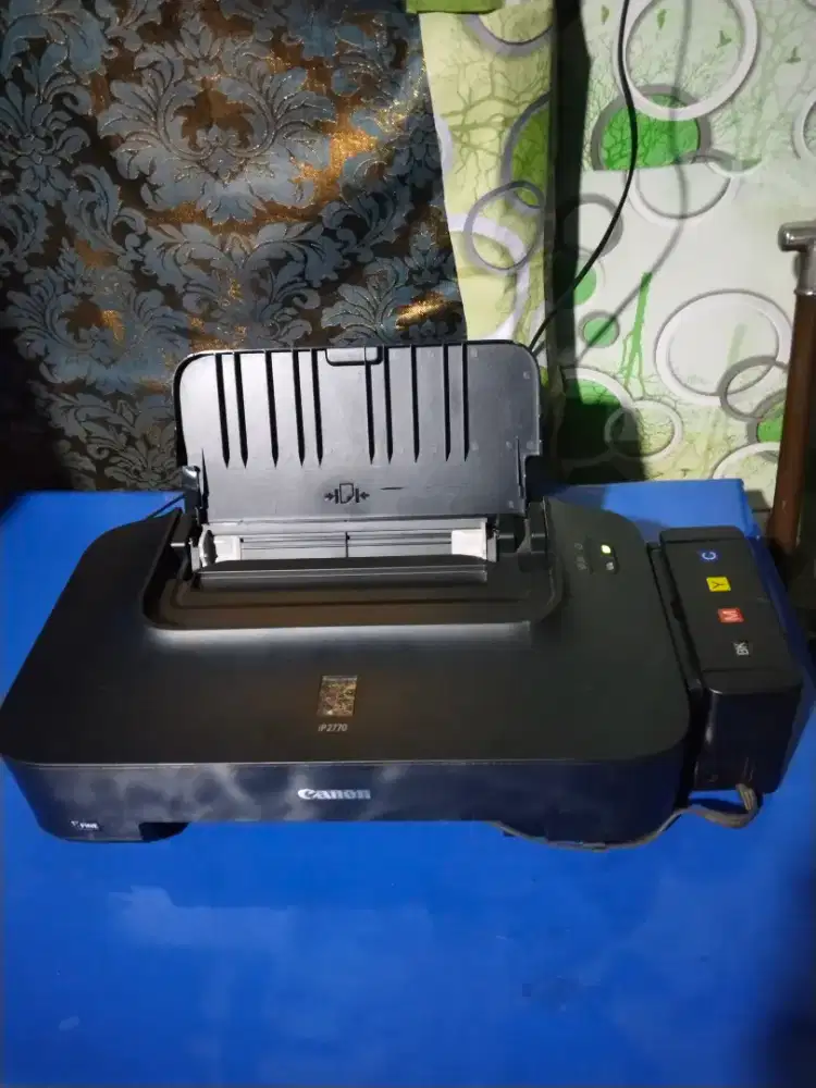 printer canon ip2770 normal