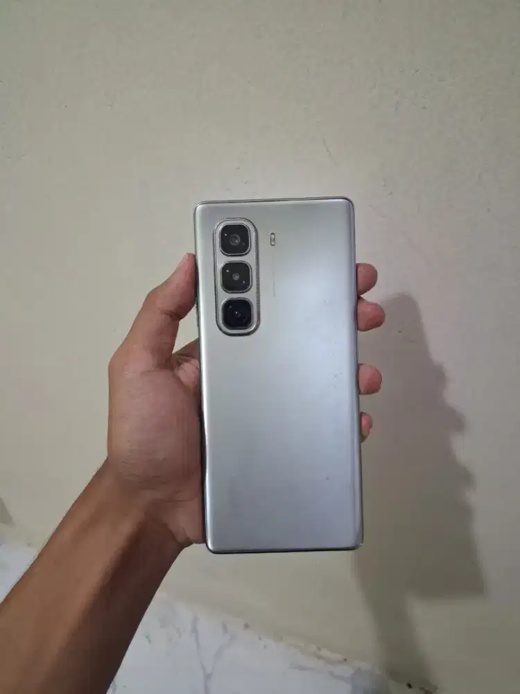 Infinix Hot 50 Pro+ Plus