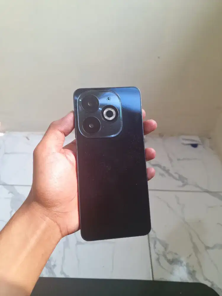 Infinix Smart 8 Pro 8+8/128
