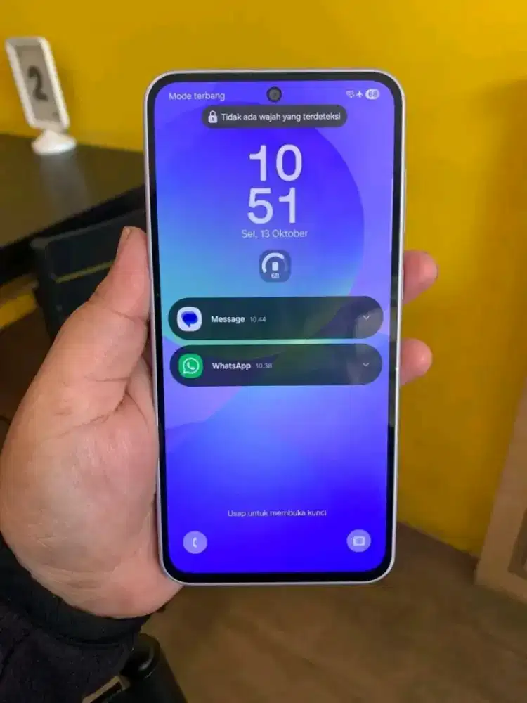 Samsung A36 5G 8/256 Gress Like New