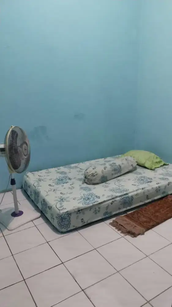 Kamar Kost di Tanjung Barat Jaksel