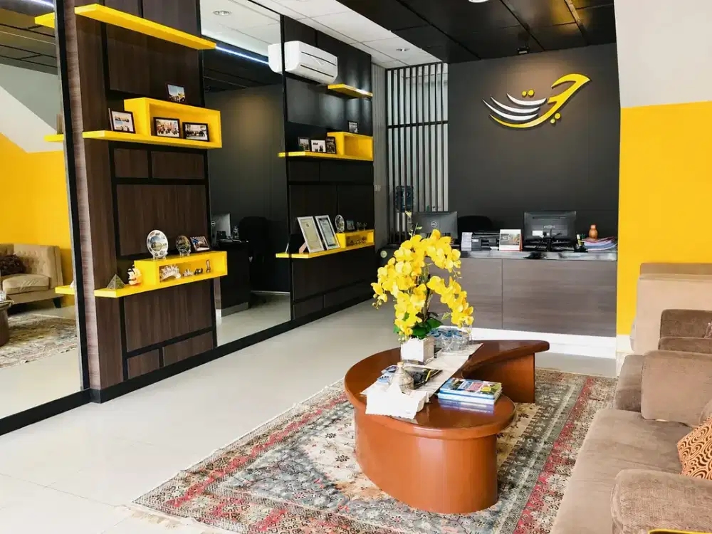 RUKO DIJUAL - GOLDEN VIENNA