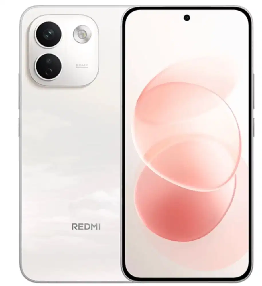 Redmi 17 pro max
