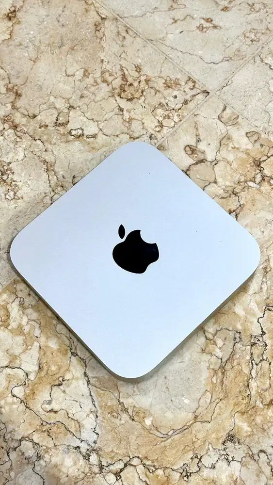 Mac Mini M1 16/1TB