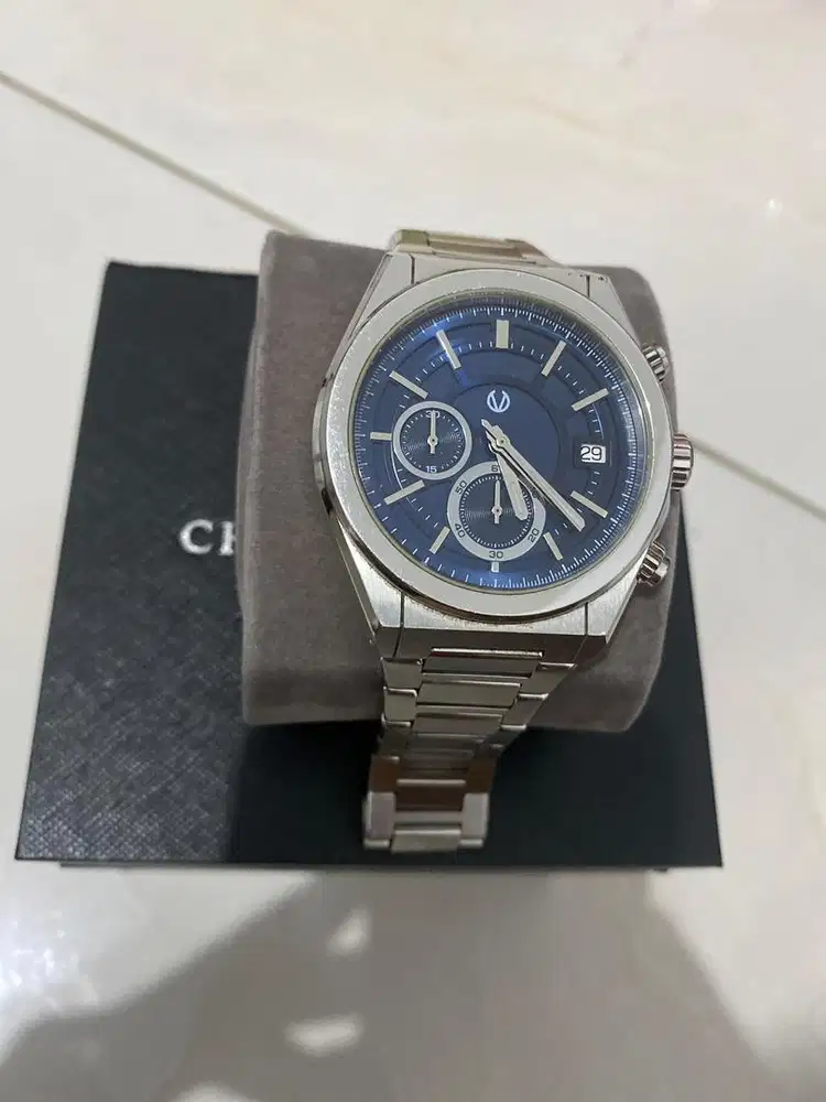 Jam Tangan Christ Verra