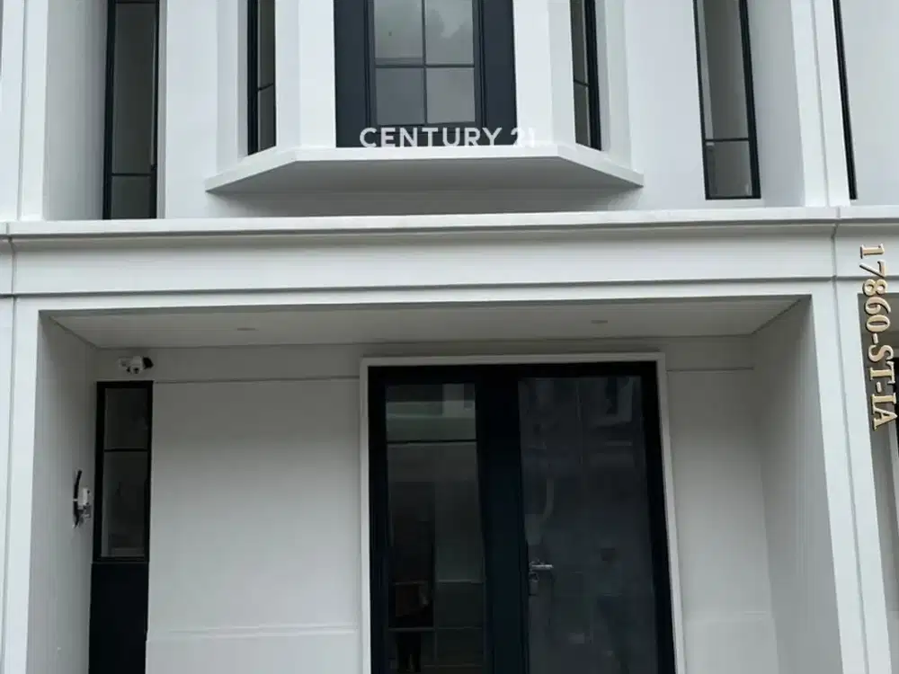 Disewakan Rumah Siap Huni Di Citra Garden Bintaro