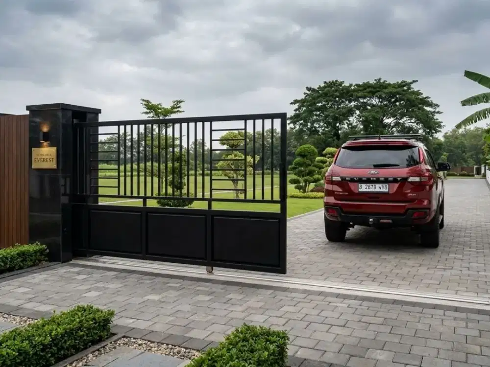 DIJUAL TANAH KAVLING CLUSTER GEDANGAN – LOKASI STRATEGIS, HARGA MENARIK!