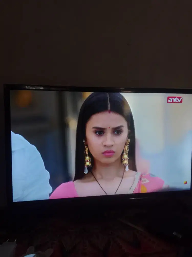 Jual tv sharp 24 inc
