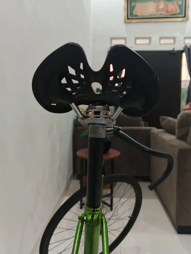 Fixie torpedo ukuran 26
