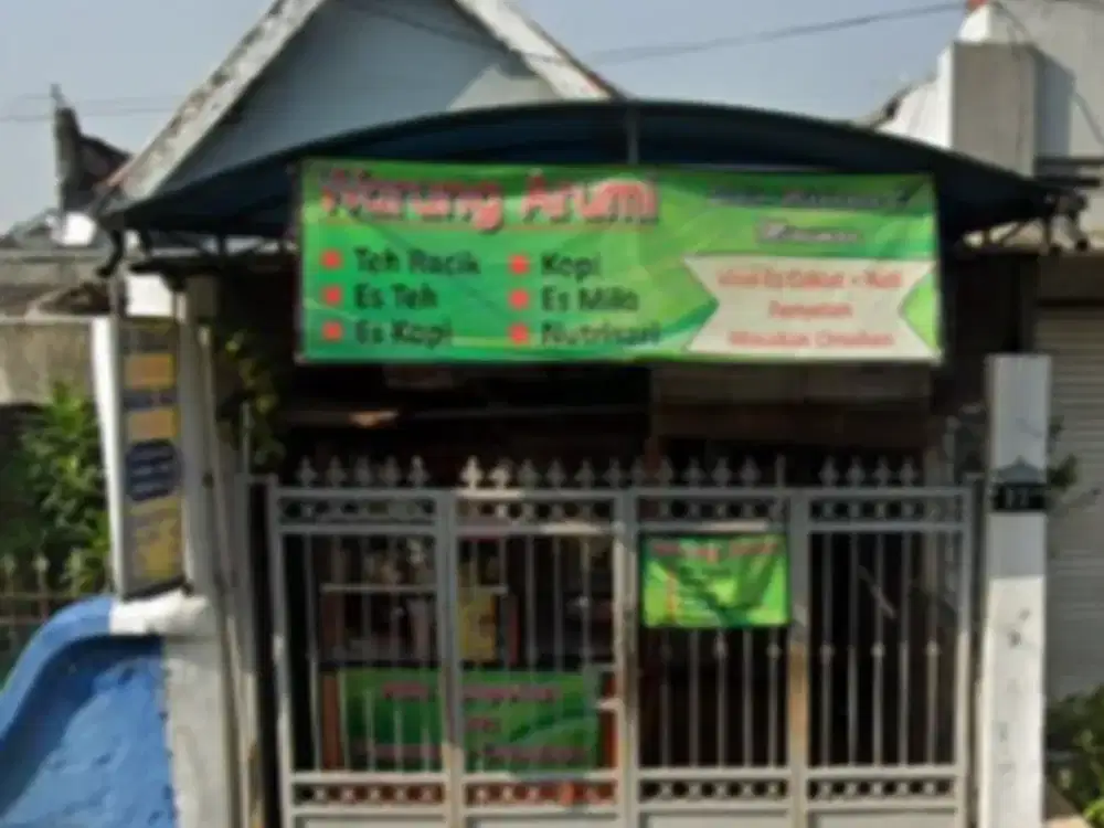 rumah dijual karah surabaya