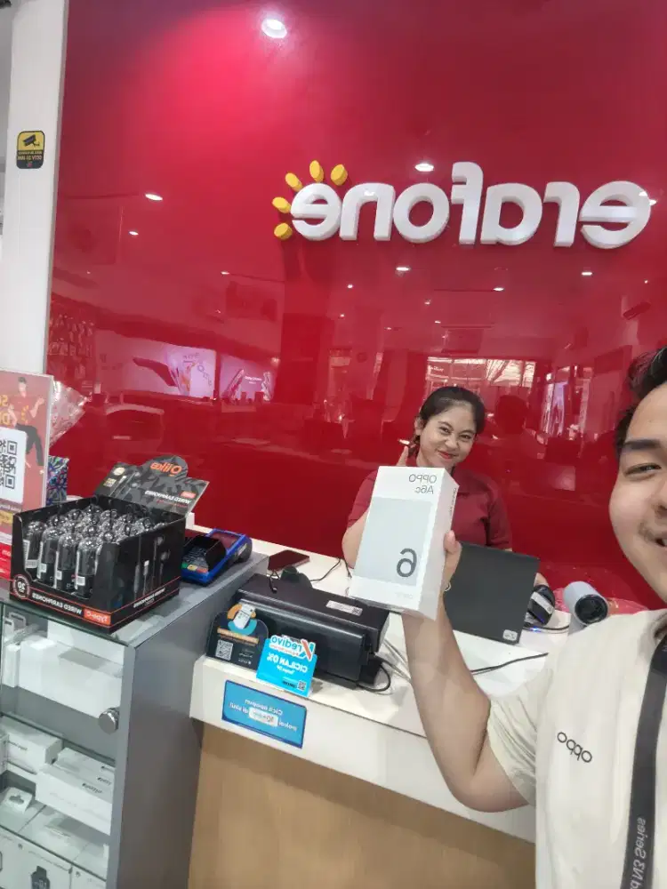 PROMO KREDIT HP OPPO TANPA SURVEY & TANPA ADMIN 0%