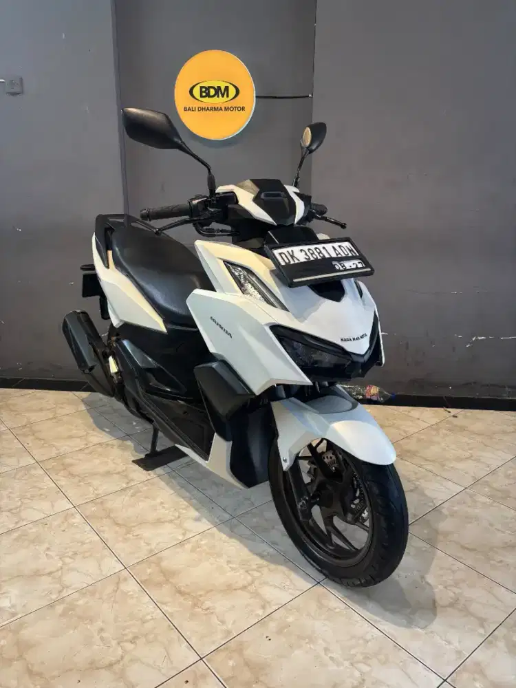 DP 1 JT / BUNGA MENURUN 2% / HONDA VARIO TECHNO 160 ABS TAHUN 2022