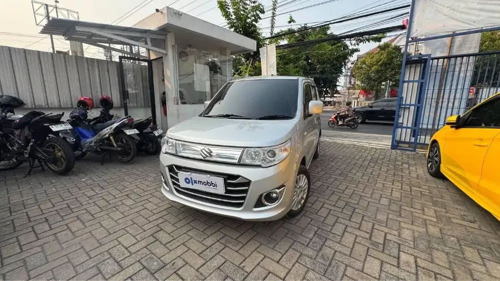 KARIMUN 1.0 GS MATIC 2015