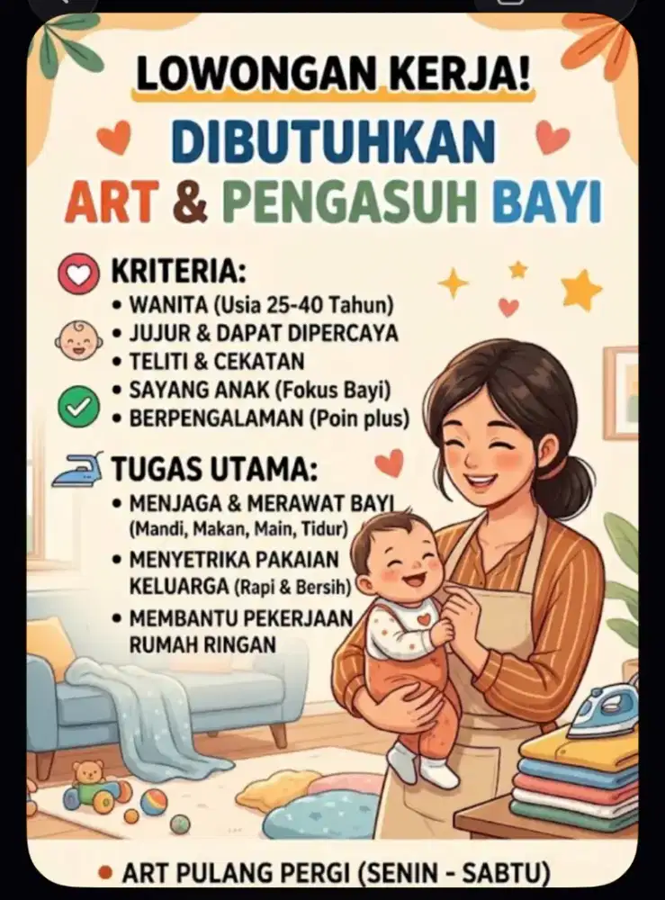 Art / Sister Baby PP