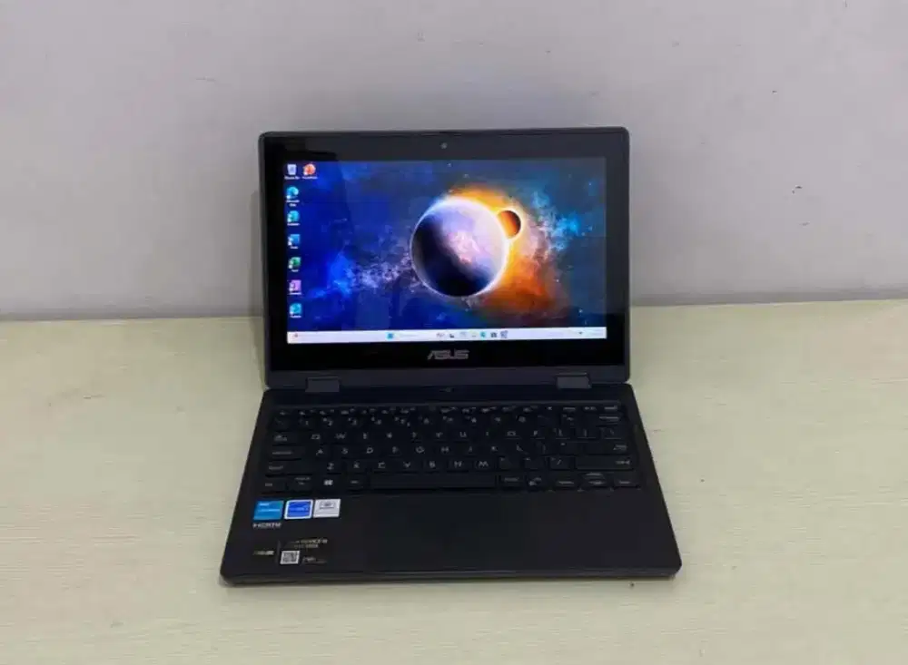Asus Touchscreen