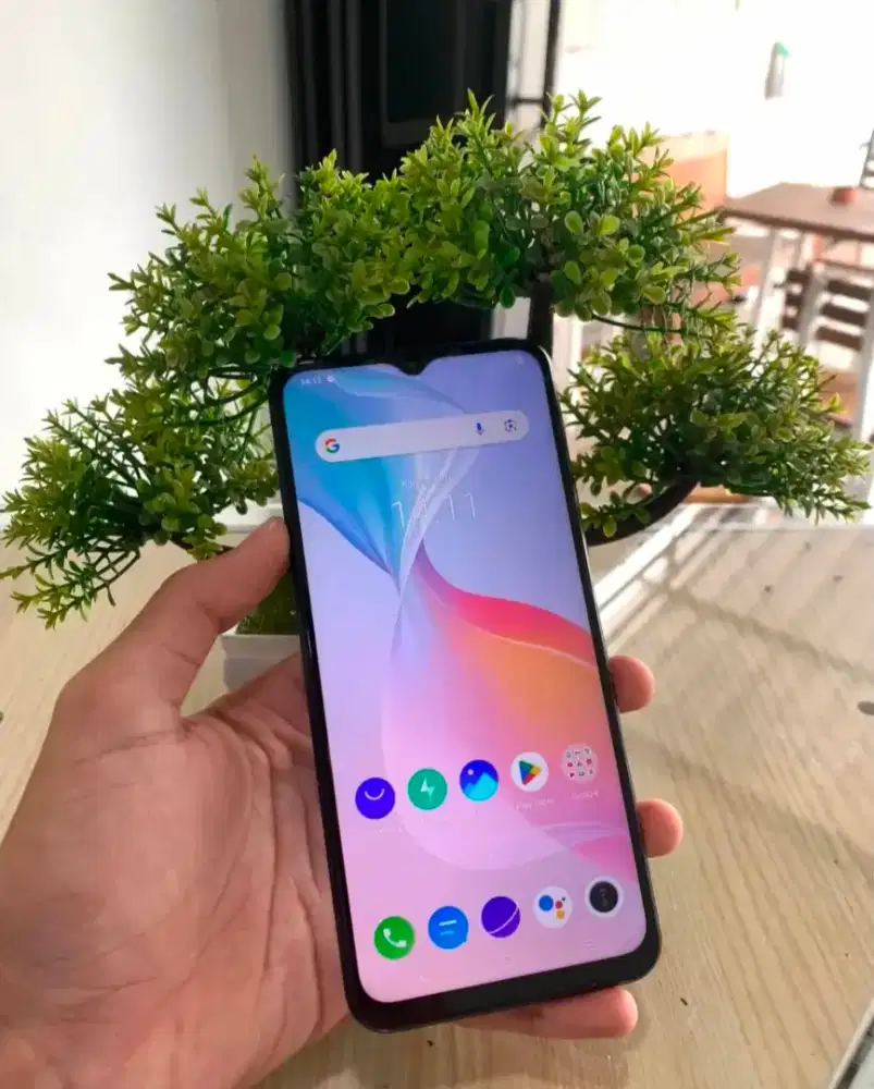 Vivo ram 8 Mulus