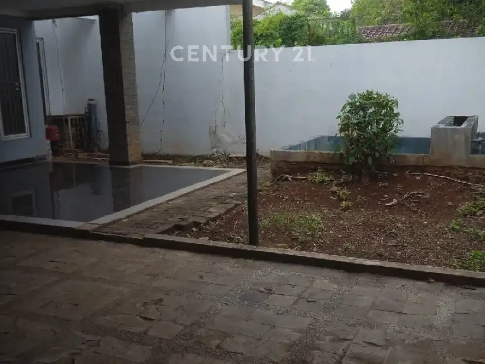 Rumah 2 Lantai Siap Huni Di Billymon, Cocok Utk Usaha, Strategis