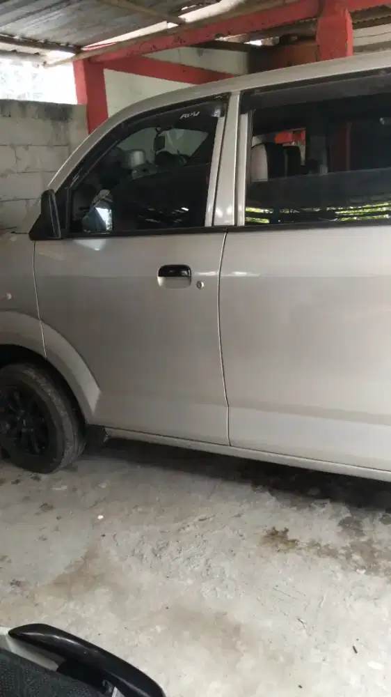 Apv tive Ga mt 1500 cc