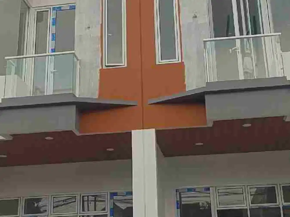 Dijual Ruko Baru di Cijerah Bandung