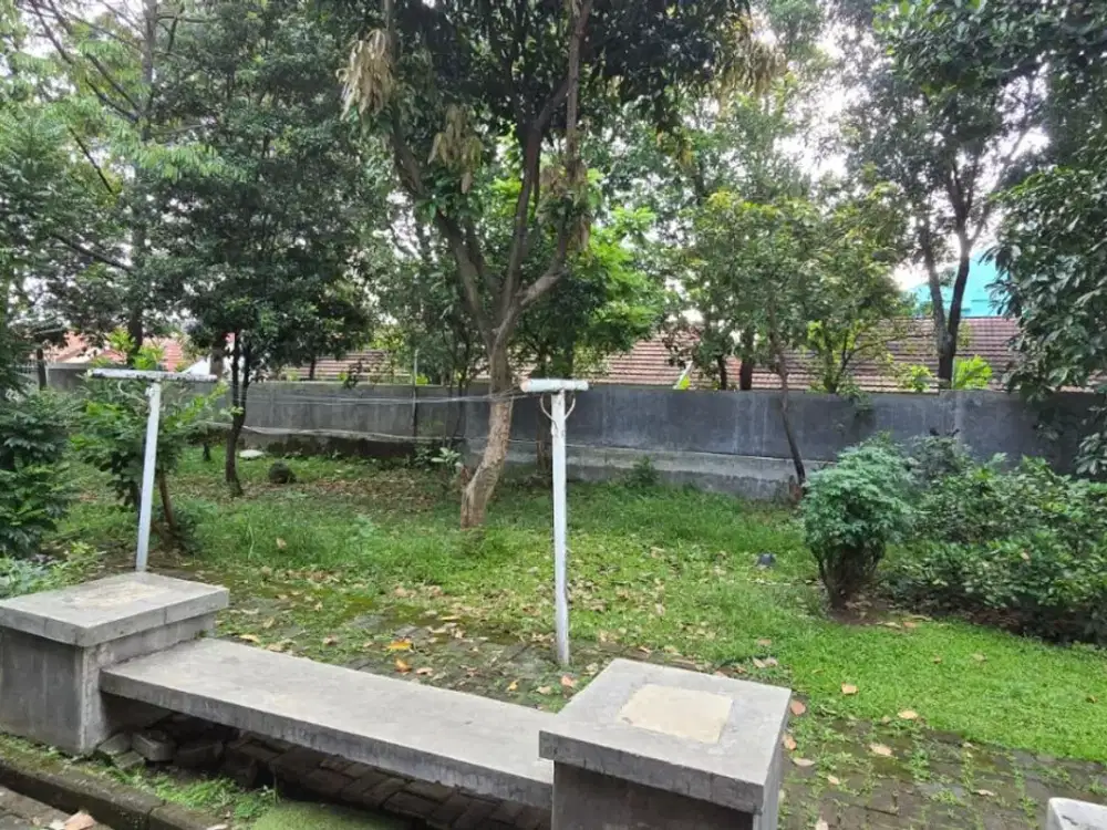 Dijual Rumah 2 Lantai Nyaman Asri Siap Huni Minimalis Lokasi di Antapani Bandung