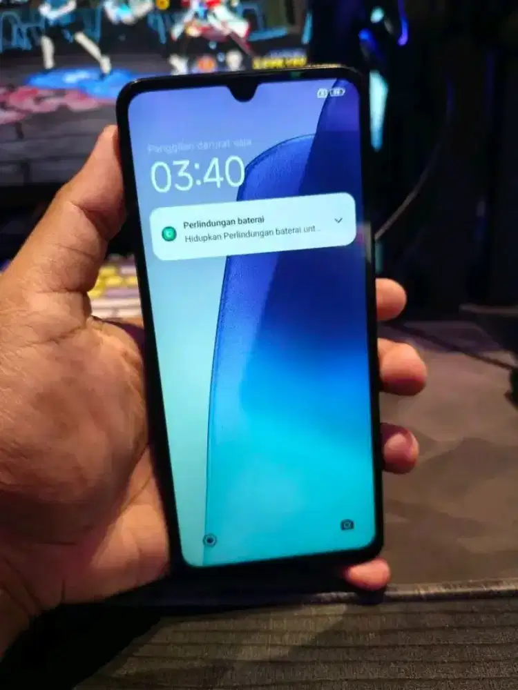 Hp Vivo Ram 8 Bu
