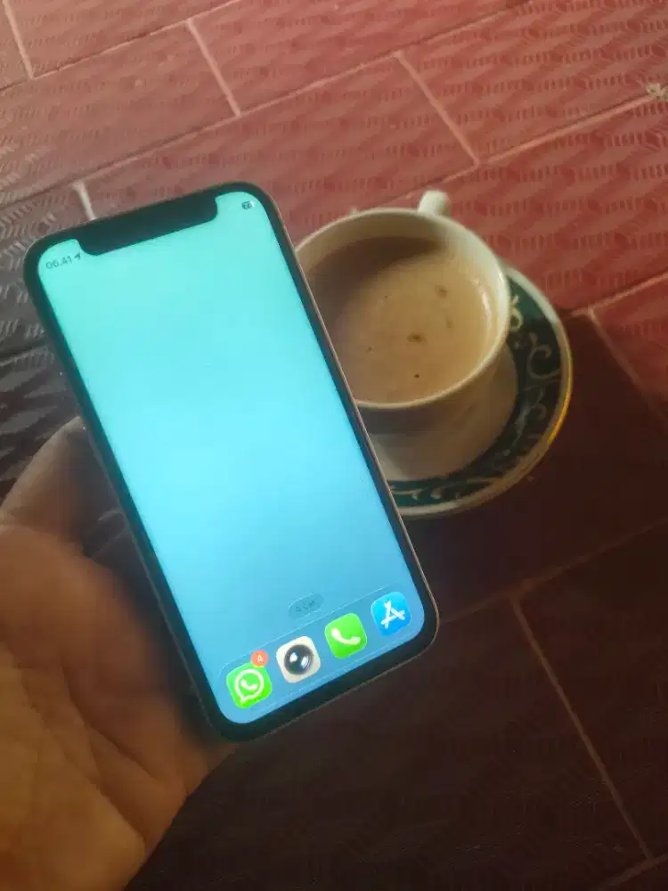 iPhone 12 mini 128gb wifi only