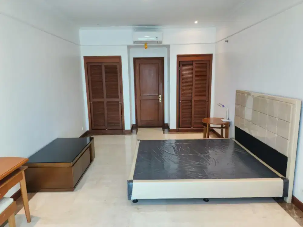 Dijual Apartemen Casablanca 1Br Jakarta Selatan