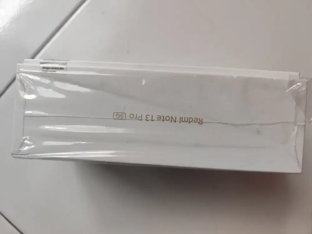 Redmi Note 13 PRO 5G