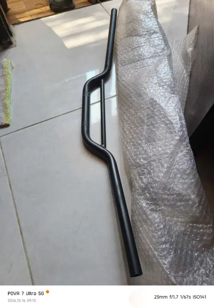 Stang Steer Honda CRF 150 L