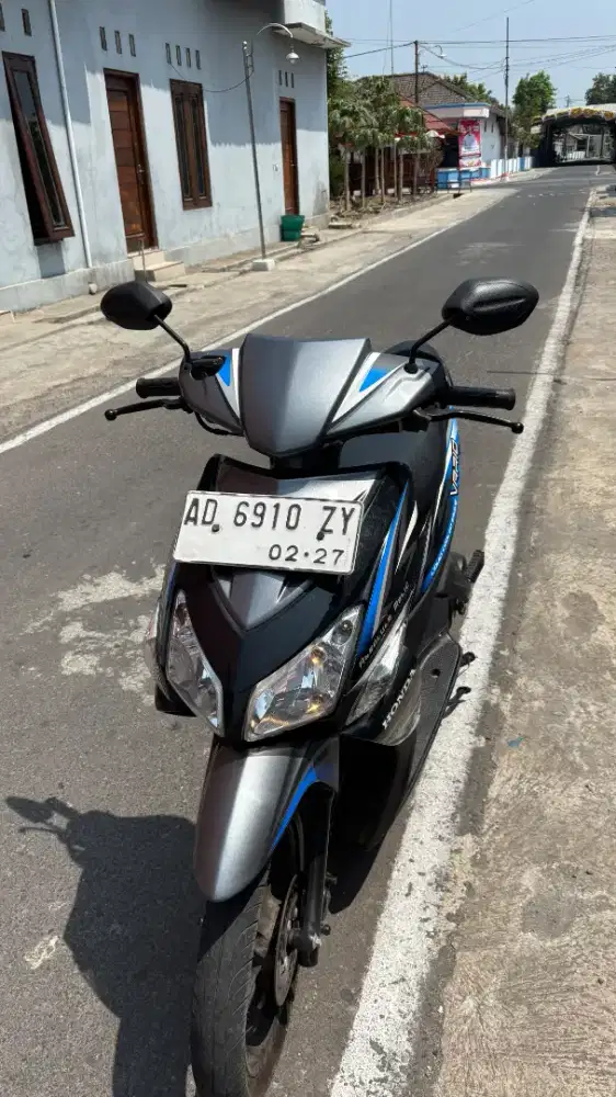 VARIO CW 2012 AD SRAGEN